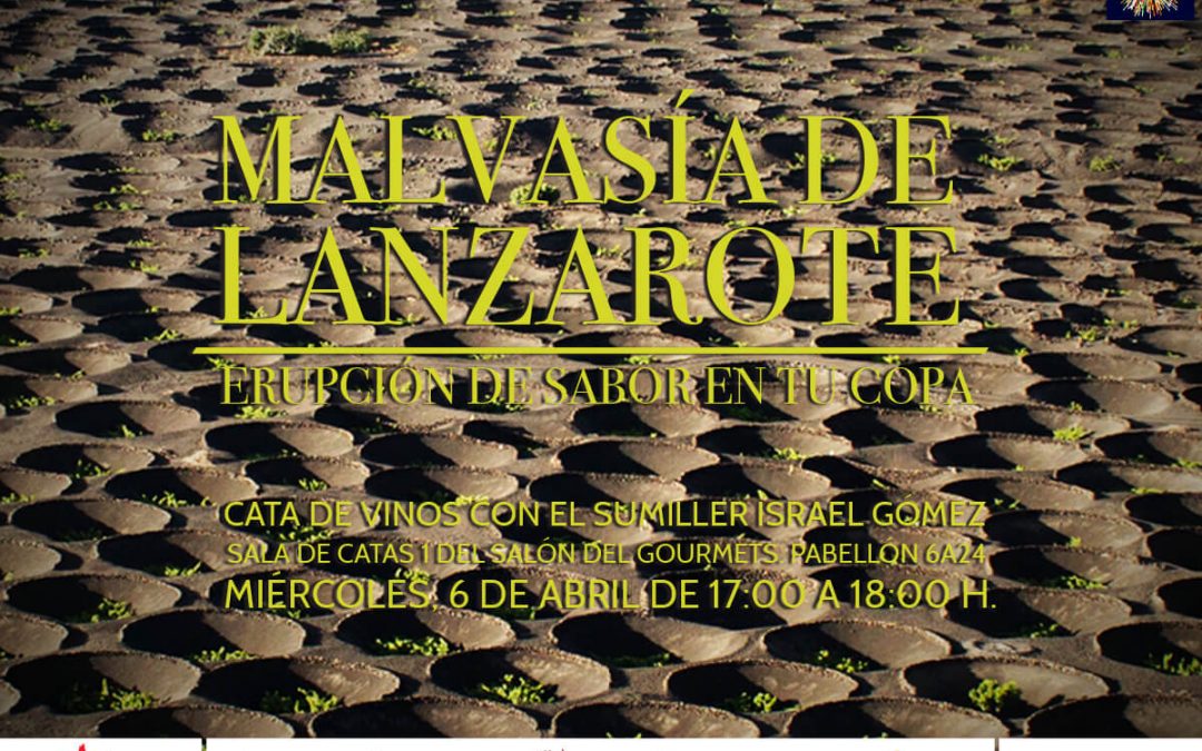 Cata magistral