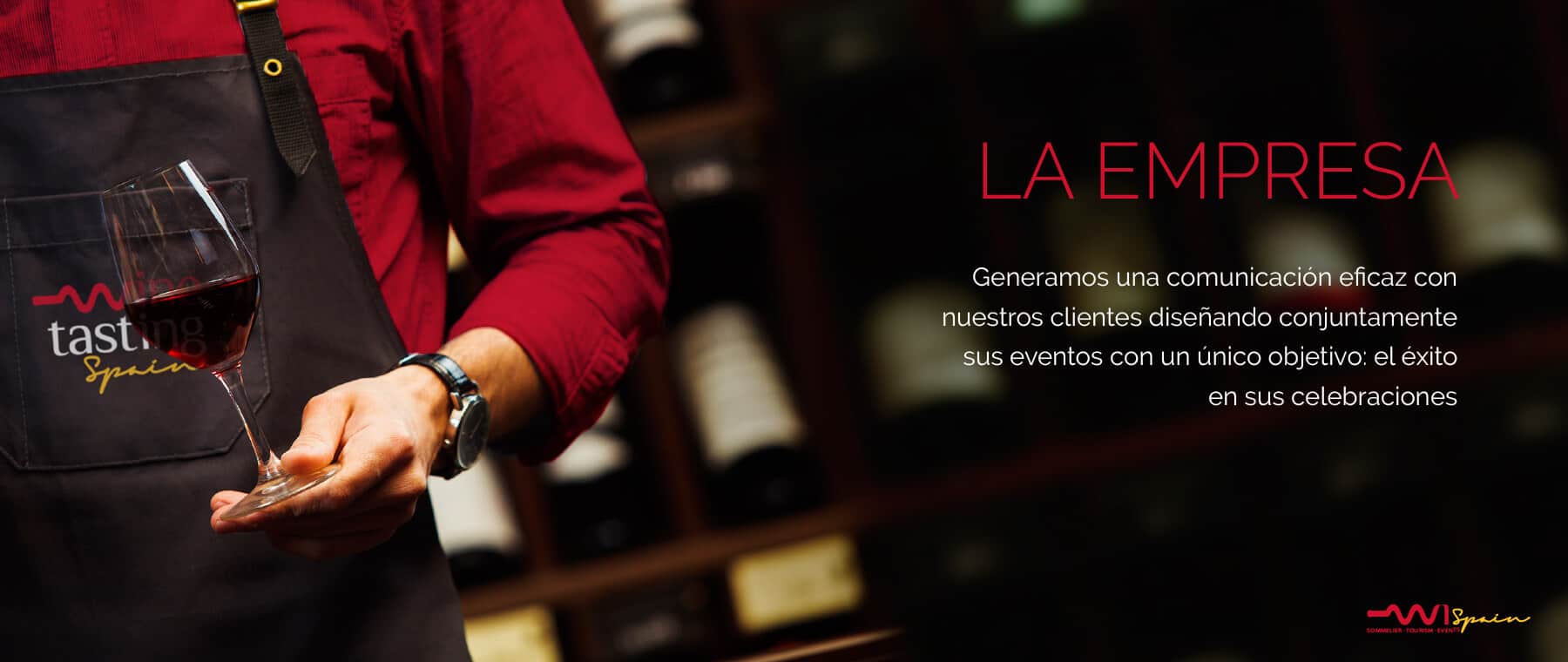 Inicio - Wine Tasting Spain