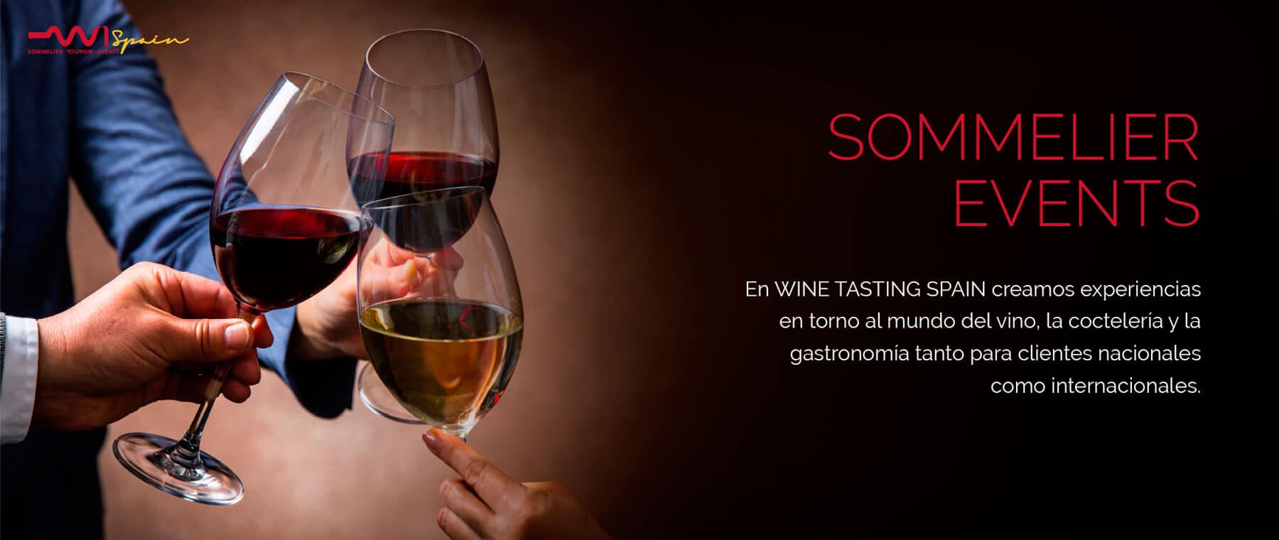 Inicio - Wine Tasting Spain