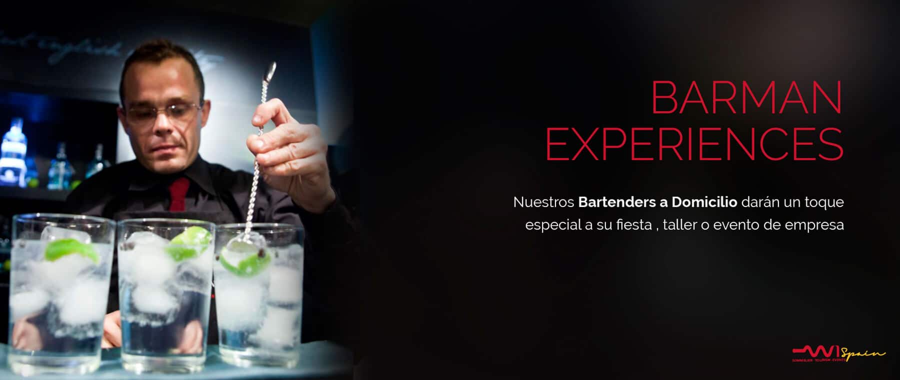 Inicio - Wine Tasting Spain