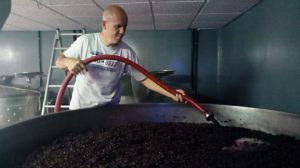 Análisis sensorial de vinos