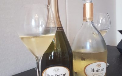 Catas de vinos para estas Navidades
