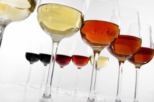 Vinos generosos