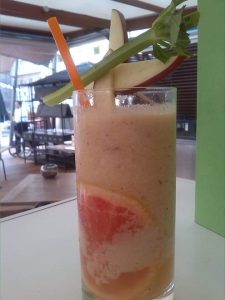 Cocktails de verano