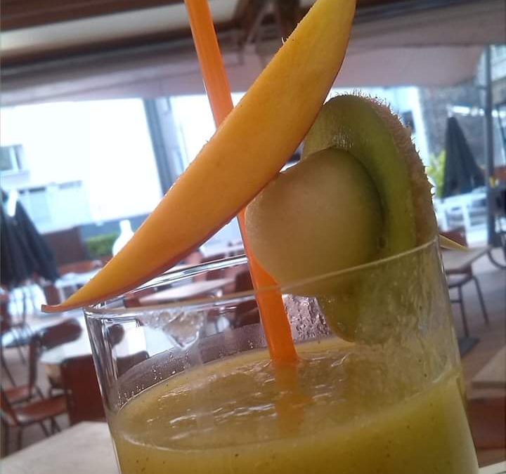 Cocktails de verano. 5 propuestas refrescantes (I)