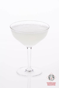 Daiquirí cubano