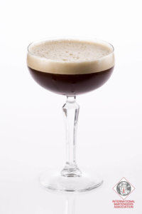 Cocktails digestivos