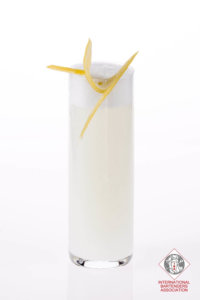 Cocktails de verano