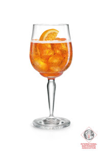 Aperitivo italiano