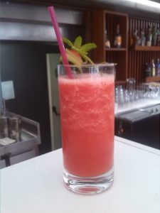 Cocktails de verano