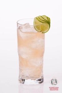 cocktails I.B.A.