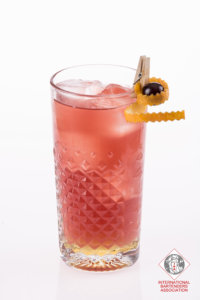 Propuestas de cocktails
