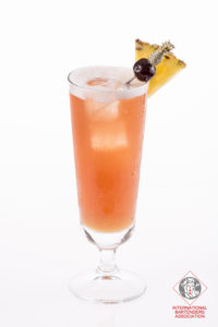 Propuestas de cocktails