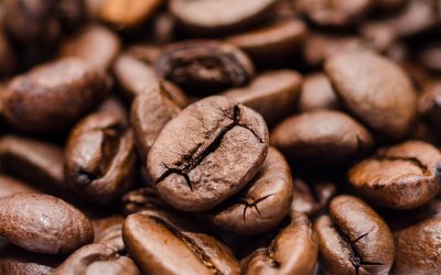 Exclusive Virtual Coffee Tasting