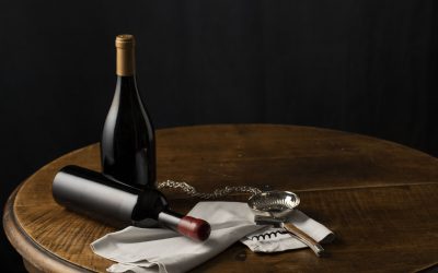Armonías de Vinos y Platos. Experiencias Sensoriales