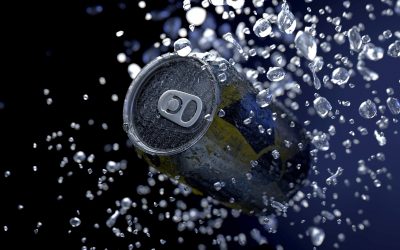 Consumo de bebidas: Tendencias y productos